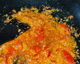 Foto langkah ke 3 dari resep Sambal Baby Cumi segar.