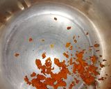 Foto del paso 1 de la receta: Agua de Cúrcuma saludable