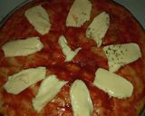 Foto del paso 3 de la receta: Hamburpizza