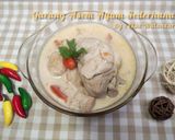 Foto langkah ke 6 dari resep Garang Asem Ayam Sederhana.