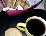 Foto del paso 4 de la receta: Tortafritas para el mate