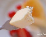 A picture of step 13 of Fluffy Soufflé Cheesecake.