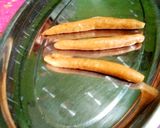 Foto langkah ke 4 dari resep Biji ketapang renyah..