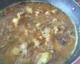 খালিয়া (qualiya recipe in Bengali) রেসিপি ধাপ - 3 ছবি