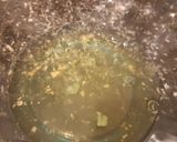 Foto del paso 1 de la receta: Bizcochos de convento 😋