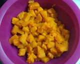 Lapos pogácsa édesburgonyából recept fázis 1 fotója