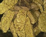 Foto langkah ke 4 dari resep Bumbu Ayam & tempe goreng.