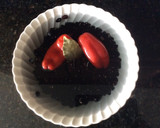 A picture of step 9 of Cuban Style Black Beans.