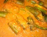 Foto langkah ke 2 dari resep Terong balado.