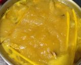 Foto langkah ke 5 dari resep Soto Kuning Ayam Kampung.