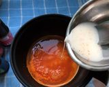 Foto langkah ke 3 dari resep Saus Dimsum part 2.