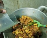 Foto langkah ke 3 dari resep Gulai Kikil Sapi.