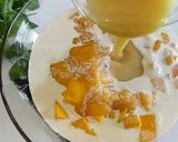 Foto langkah ke 6 dari resep Mango Sago.