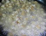 Crunchy Chilli Chana recipe step 1 photo