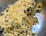 Foto langkah ke 6 dari resep Cookies ala good times 🍪.