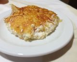 Foto del paso 5 de la receta: Papas Rosty Rellenas
