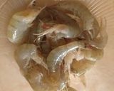 Foto langkah ke 2 dari resep 2020.23 Botok Udang.