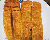 รูปขั้นตอนการทำที่ 12 ของ หมูกรอบ