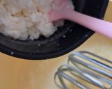 Foto del paso 3 de la receta: Helado de coco 🥥🍦sin máquina, poquitos ingredientes y con opcionales 🍧