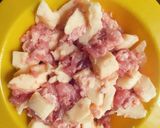 Foto del paso 1 de la receta: Picaña al Horno rellena de Queso y Chorizo