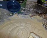 Foto del paso 7 de la receta: Muffin de plátano y nuez🧁