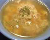 A picture of step 4 of Super Easy but Delicious Soup with Bouillon.