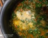 પાલક દાલ ફ્રાય (Palak Dal Fry Recipe In Gujarati) રેસીપી સ્ટેપ6ફોટો