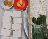 Foto langkah ke 1 dari resep Tahu Tempe Goreng Sat Set.