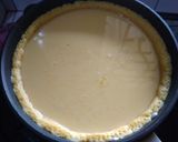 Foto langkah ke 4 dari resep Pai Susu Teflon Renyah.