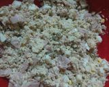Foto del paso 3 de la receta: Empanadas de pechuga de pollo