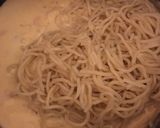 Kamunara, avagy valami carbonaraféle recept fázis 5 fotója