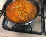 Foto del paso 3 de la receta: Locro simple vip