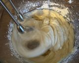 Une image de l'étape 6 de Carrot cake cream cheese.