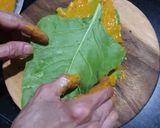 પાલક પાત્રા (Palak Patra recipe in Gujarati) રેસીપી સ્ટેપ6ફોટો