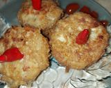 Foto langkah ke 7 dari resep Tahu keju fantasi.