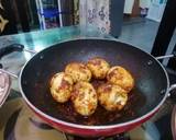 Masala Boiled Eggs recipe step 2 photo