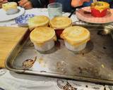 Chicken pie with fruit plater recipe step 8 photo