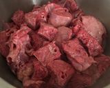 รูปขั้นตอนการทำที่ 1 ของ แกงอ่อมปอดหมู
