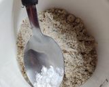 Foto del paso 2 de la receta: Pan Saludable al microondas de harina de almendras en 10 minutos