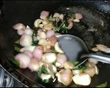 பூண்டு தக்காளி சட்னி(tomato garlic chutney recipe in tamil) ரெசிபி ஸ்டேப் 1 புகைப்படம்