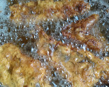 Foto del paso 6 de la receta: Merluza Frita