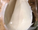 Foto del paso 2 de la receta: Huevo de Pascua, relleno de bombones caseros