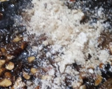 கோதுமை மாவு பிளம் கேக்(wheat plum cake recipe in tamil) ரெசிபி ஸ்டேப் 2 புகைப்படம்