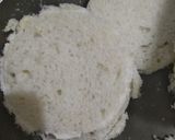 A picture of step 7 of Bread Rasmalai.