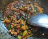 भोगीची भाजी (bhogichi bhaji recipe in marathi) रेसिपी स्टेप 1 फोटो 