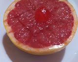 Foto del paso 5 de la receta: Galette De Pomelo Con Tips Para Quitar El Amargor Y Recuerdo De Mi Abuela