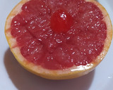 Foto del paso 5 de la receta: Galette De Pomelo Con Tips Para Quitar El Amargor Y Recuerdo De Mi Abuela