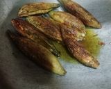 A picture of step 4 of Magical Punjabi Karela.