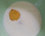 Foto langkah ke 2 dari resep Roti Viral : Korean Garlic Cheese Bread.
