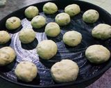 Foto del paso 3 de la receta: Pan de pipas